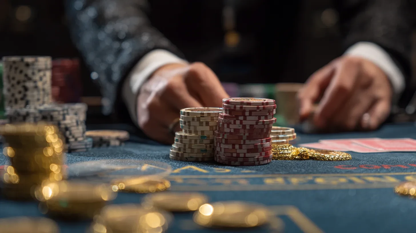 Permainan Dalam Talian: Menyelami Dunia Slot Malaysia, SA Gaming, dan Happy Fishing (2026/06/24)